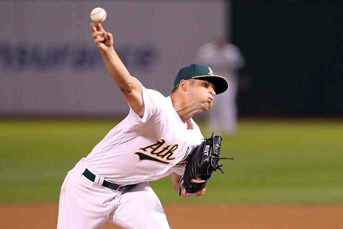 4-10-17 - A's - Darren Yamashita