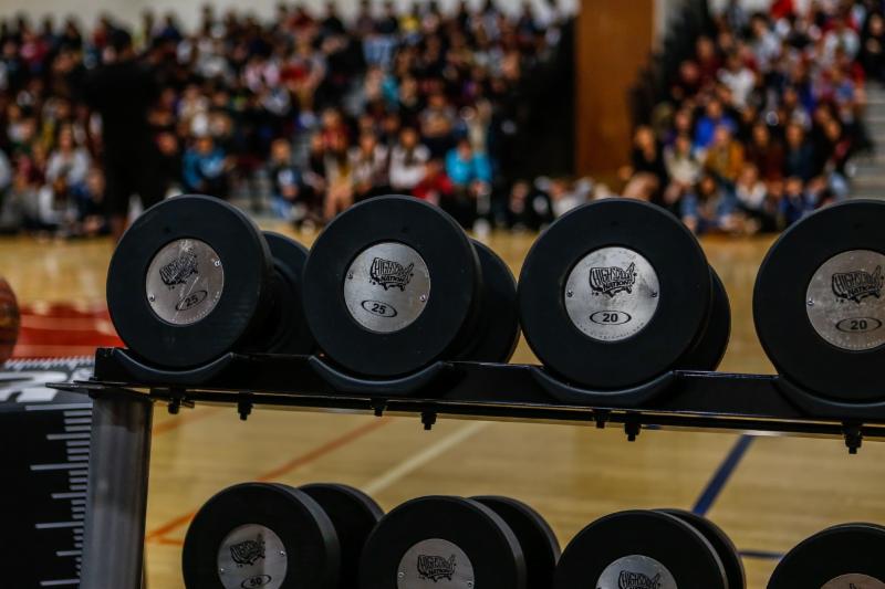 9-10-18 - High School Nation - Larry Rosa