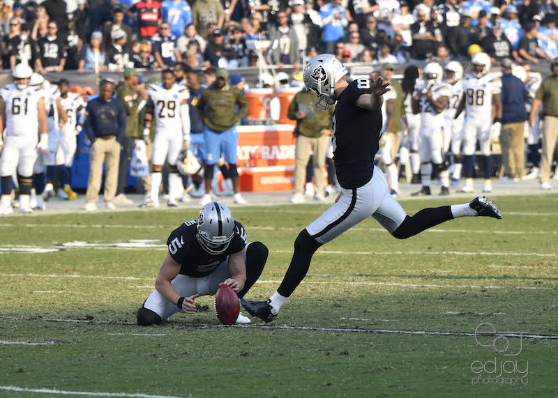 11--12-18 - Raiders - Ed Jay