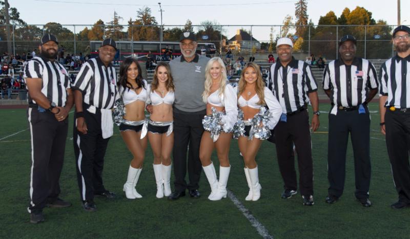 9-10-18 - Raiders - Timothy Reynolds