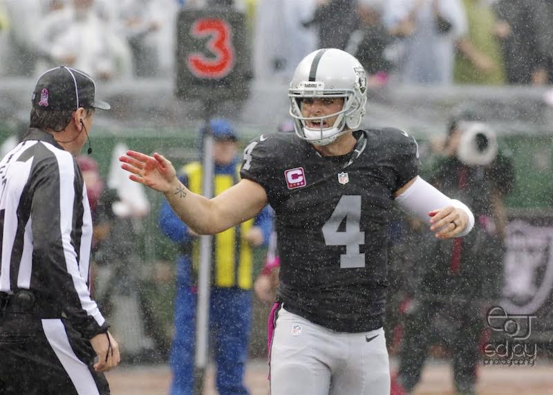 Raiders - 10-17-16 - Ed Jay