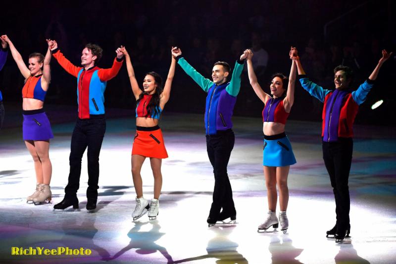5-29-17 - Stars On Ice - Rich Yee