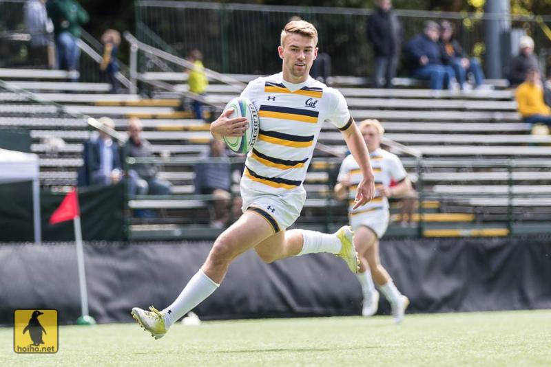 3-26-18 - Cal - Alex Ho