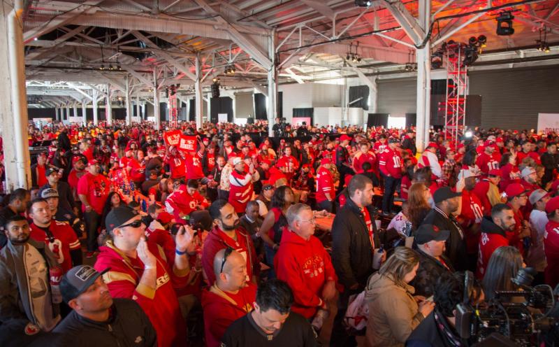 4-30-18 - 49ers - Dave