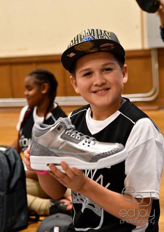 12-3-18 - Warriors - Ed Jay