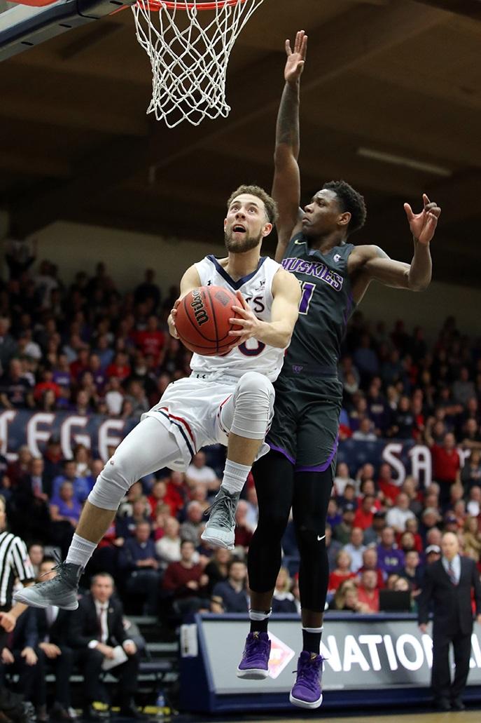 326-18 - Saint Marys - Darren Yamashita