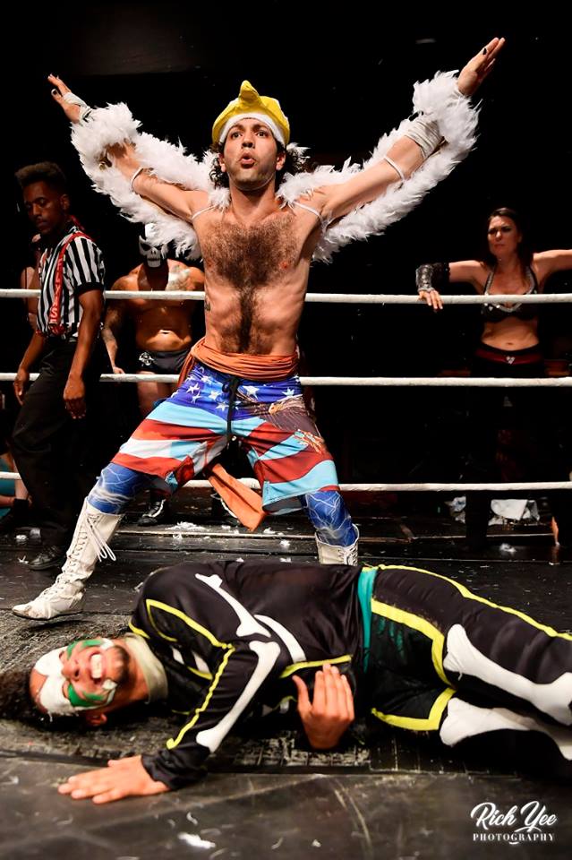 7-16-18 - Hoodslam - Rich Yee