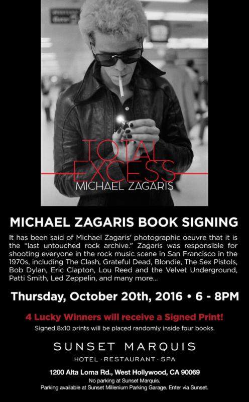 10-31-16 - Michael Zagaris