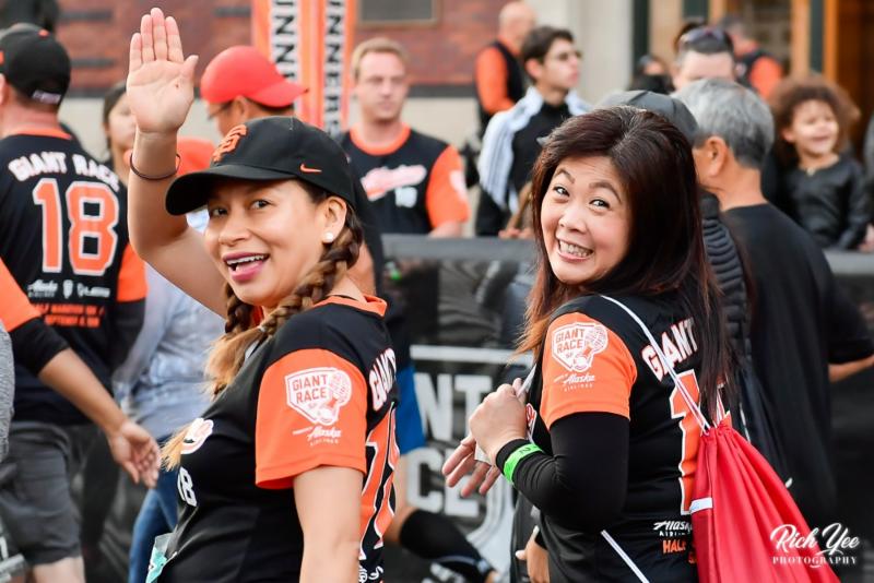 9-10-18 - Giant Race