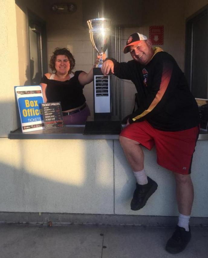 7-16-18 - Flames - Ann Cooke