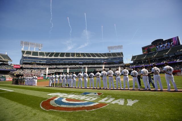 4-2-18 - A's - Zagaris