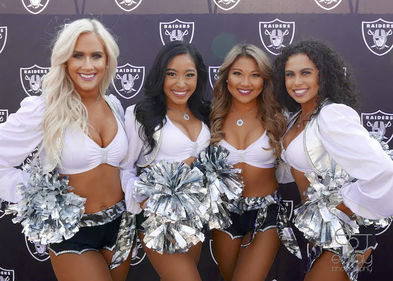 11-12-18 - Raiders - Ed Jay