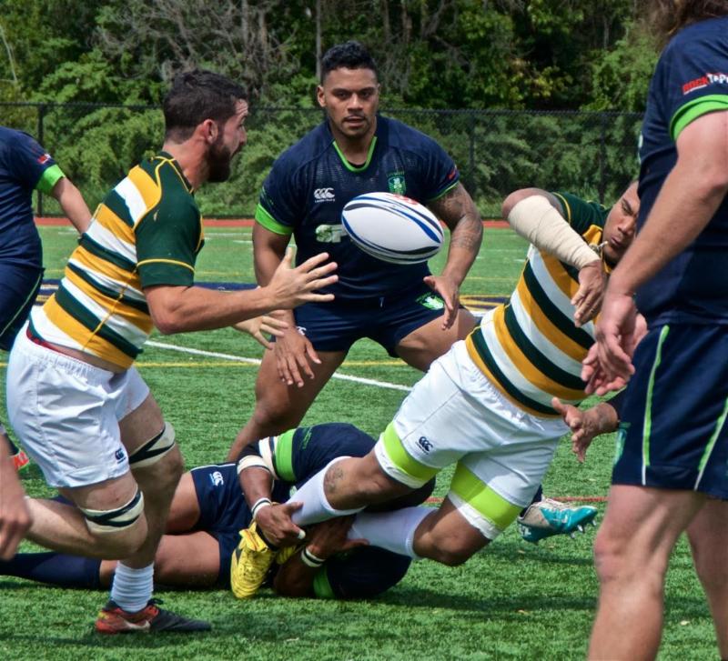 4-17-17 - SFGG - Austin Brewin