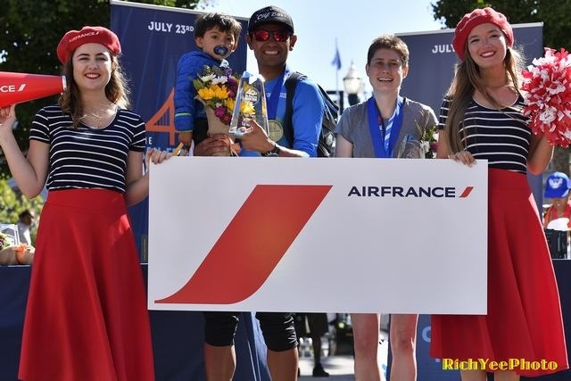 7-31-17 - SF Marathon - Rich Yee