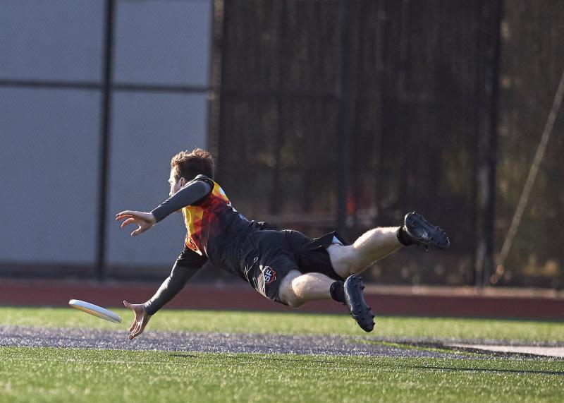 6-18-18 - Flames - Ron Sellers