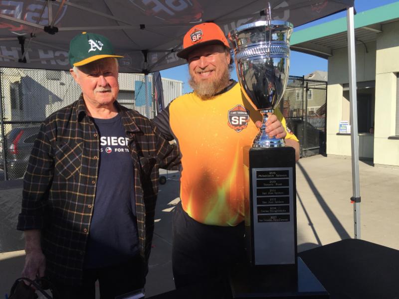 7-16-18 - Flames - Ann Cooke