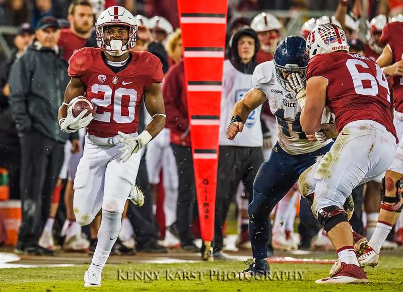 12-5-16 - Stanford - Kenny Karst