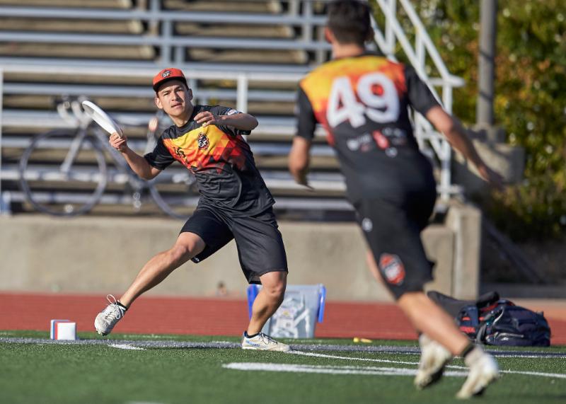 6-18-18 - Flames - Ron Sellers