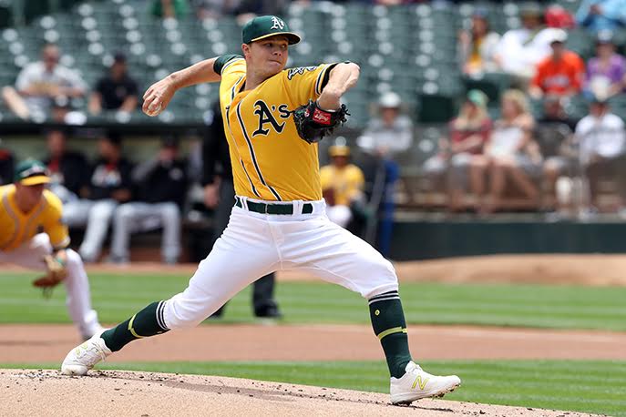 5-29-17 - A's - Darren Yamashita