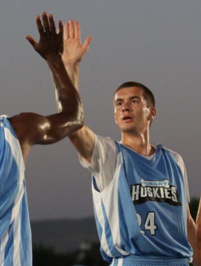 10-15-18 - 3BALL - Darren Yamashita