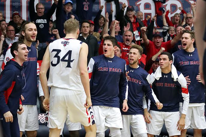 2-13-17 - Saint Mary's - Darren Yamashita