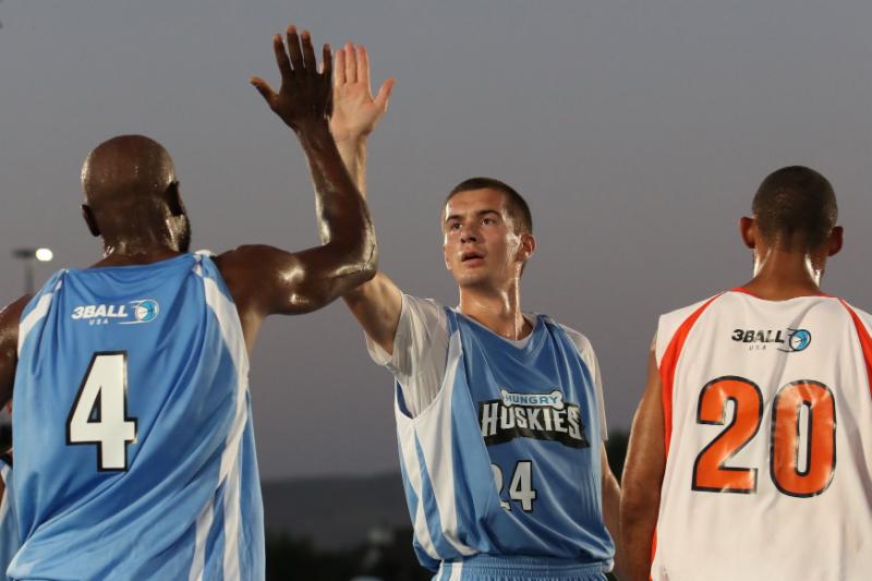 10-15-18 - 3BALL - Darren Yamashita