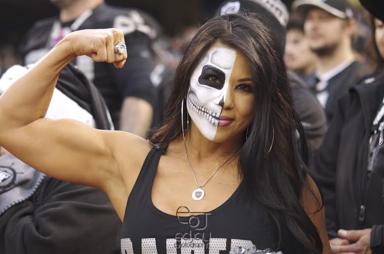 12-5-16 - Raiders - Ed Jay