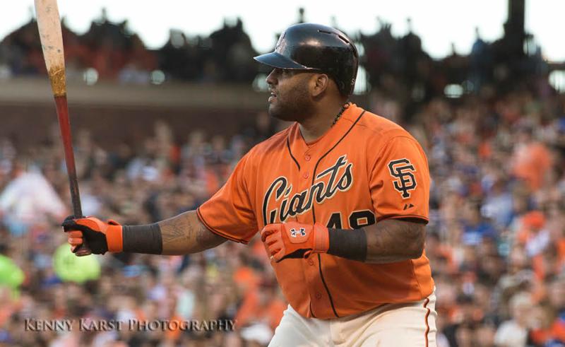 4-30-18 - Giants - Kenny Karst