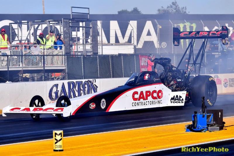 7-31-17 - Sonoma - Rich Yee