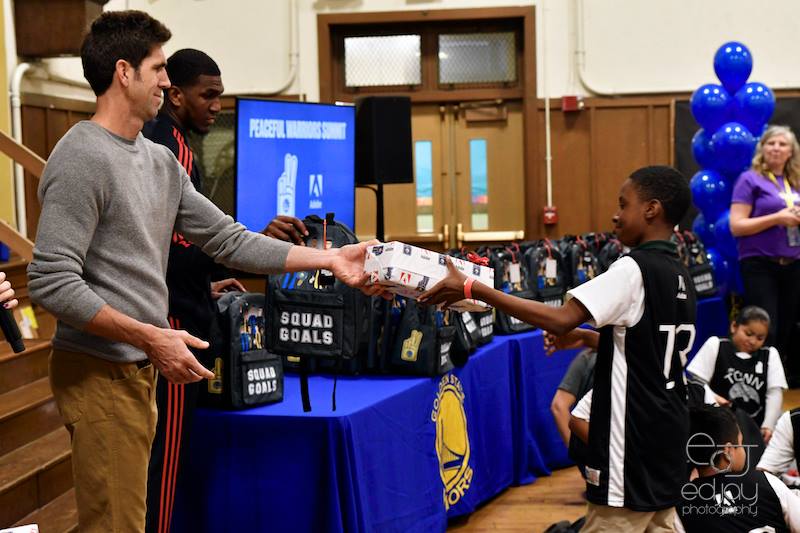 12-3-18 - Warriors - Ed Jay