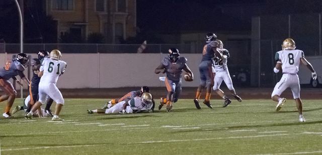 9-4-17 - Raiders - Timothy Reynolds