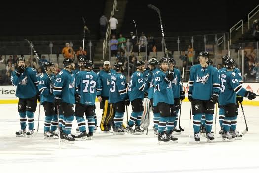 5-8-17 - San Jose Barracuda - Jack Lima