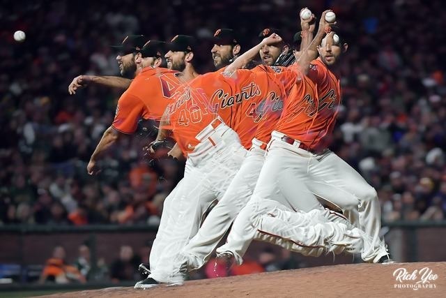 7-16-18 - Giants - Rich Yee