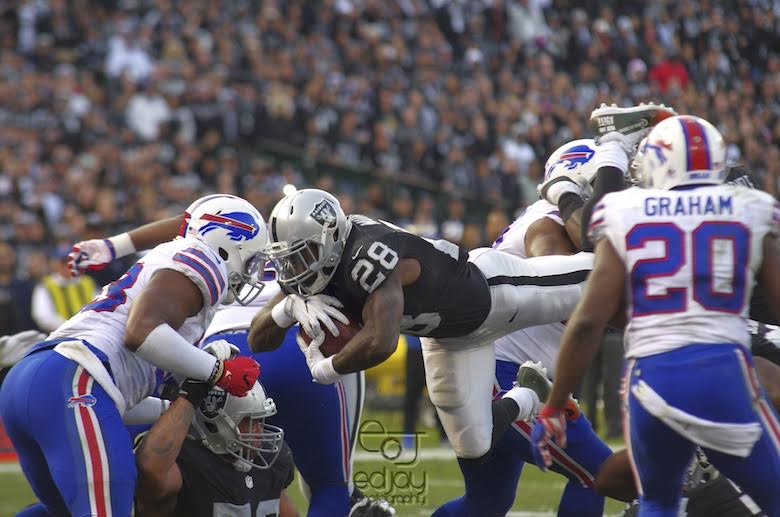 1-16-17 - Raiders - Ed Jay