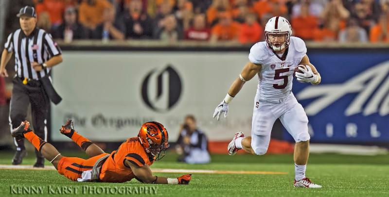 7-31-17 - McCaffrey - Kenny Karst