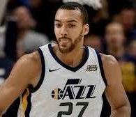 Arif --- Rudy Gobert