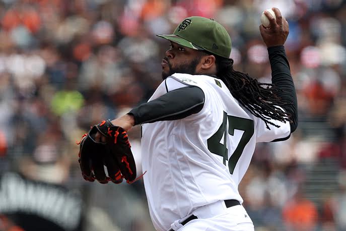 5-29-17 - Giants - Darren Yamashita