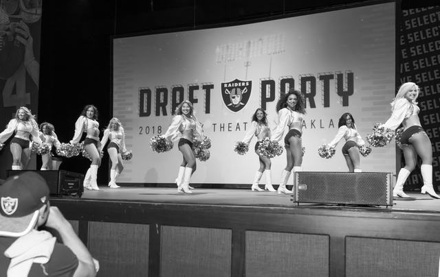 4-30-18 - Raiders - Timothy Reynolds