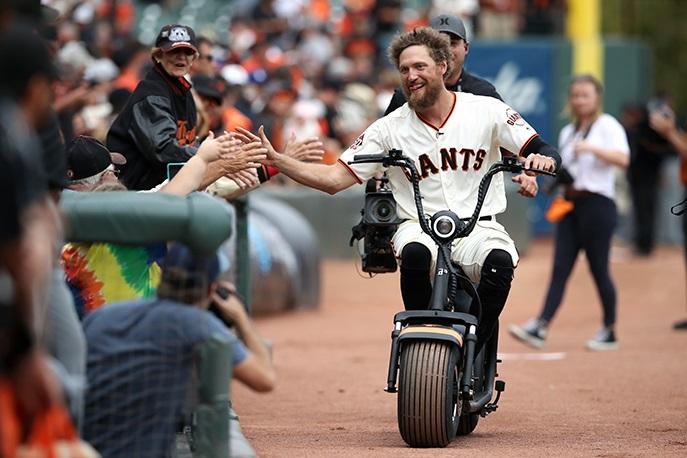 10-1-18 - Giants - Darren Yamashita