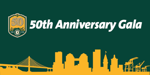 2-12-18 - Oakland A's 