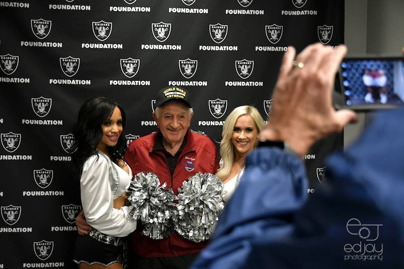 11-12-18 - Raiders - Ed Jay