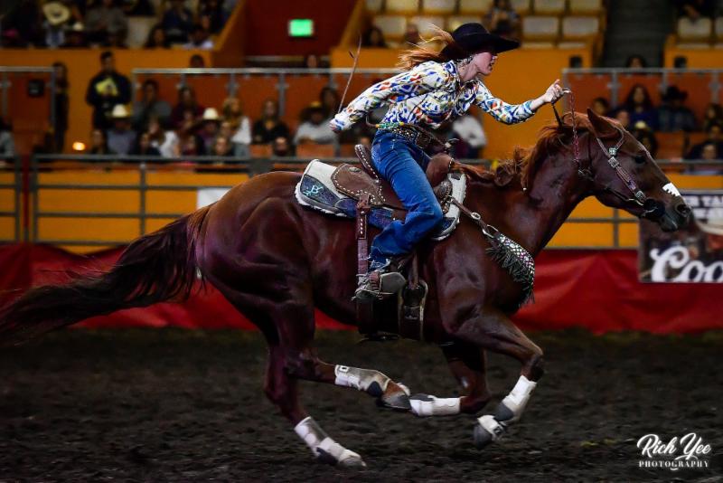 10-29-18 - Rodeo - Rich Yee