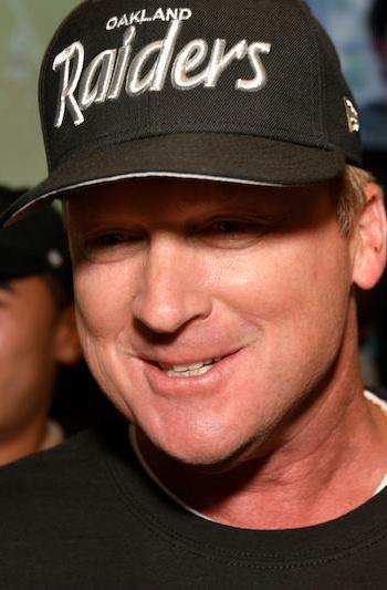 7-23-18 - Raiders - Ed Jay