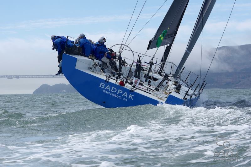 10-1-18 - Sailing - Ed Jay