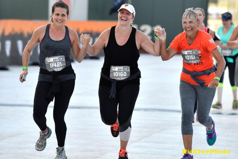 9-11-17 - Giant Race - Rich Yee