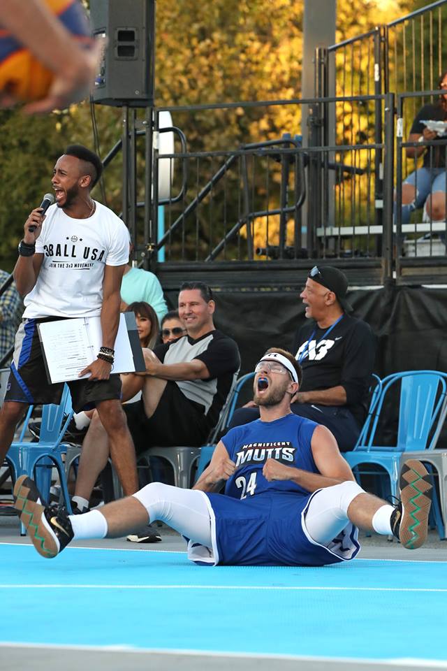 10-1-18 - 3ball - Darren Yamashita