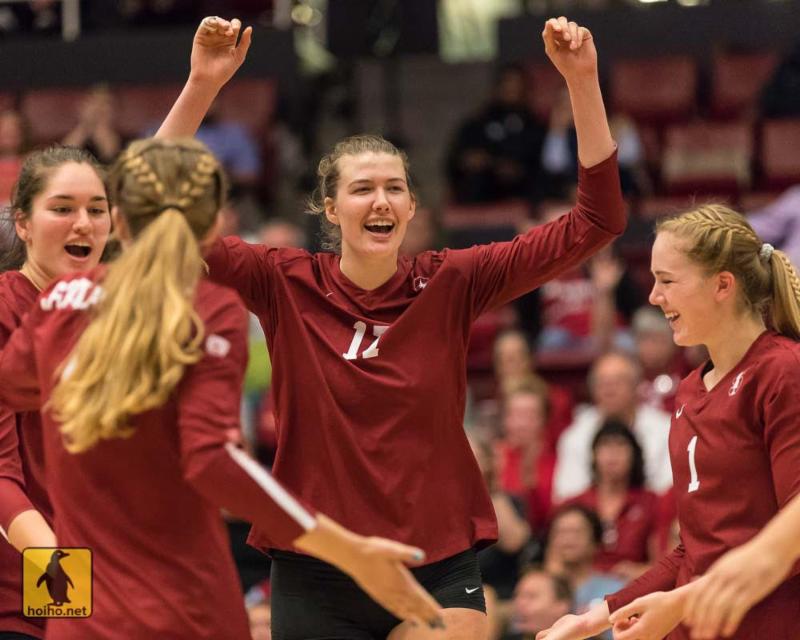 9-25-17 - Stanford - Alex Ho