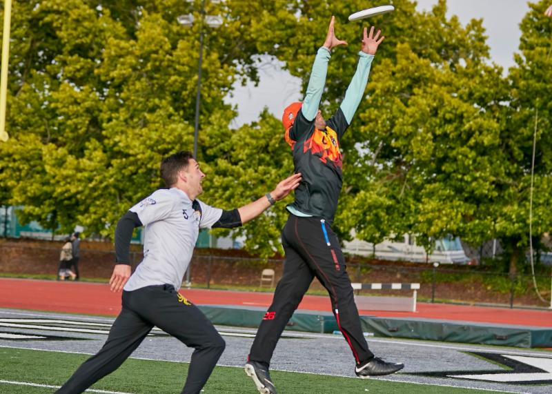 6-18-18 - Flames - Ron Sellers