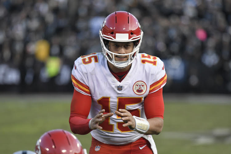 12-3-18 - Raiders - Ed Jay