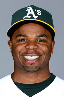 2-20-17 - Rajai Davis